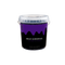 HELLO GORGEOUS PURPLE FILM HARD WAX BEADS
